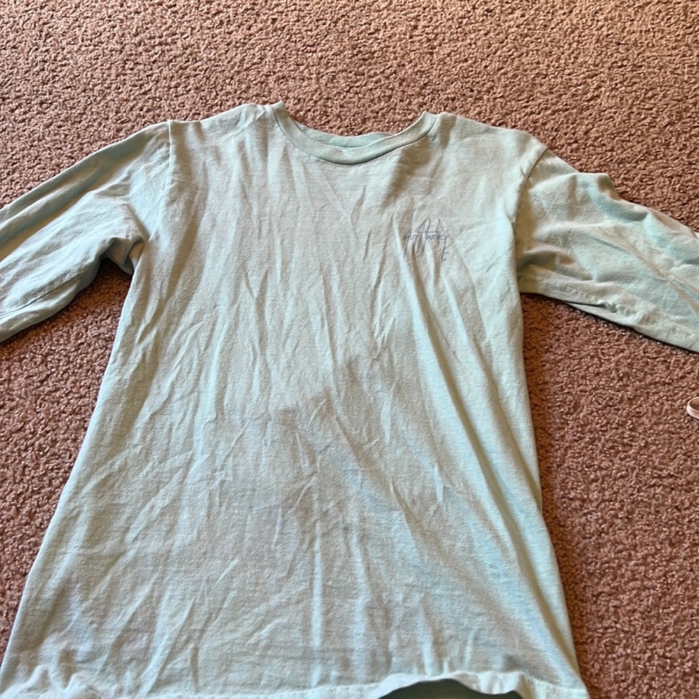 Guy Harvey long sleeve shirt